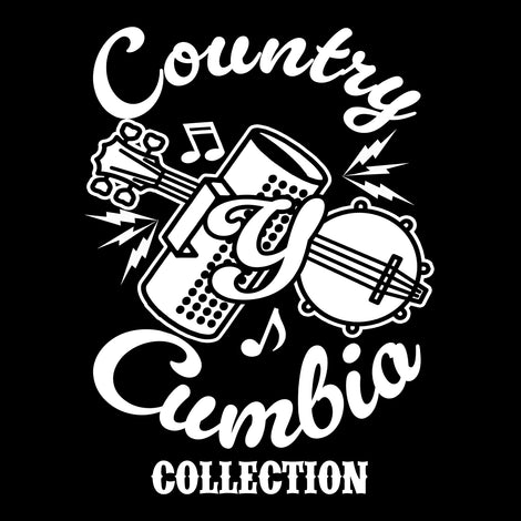 Country Y Cumbia Collection