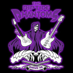 The Riptide Phantoms