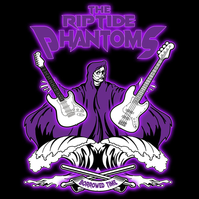 The Riptide Phantoms