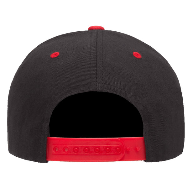 Always Guilty Pick It Up Classic Snapback