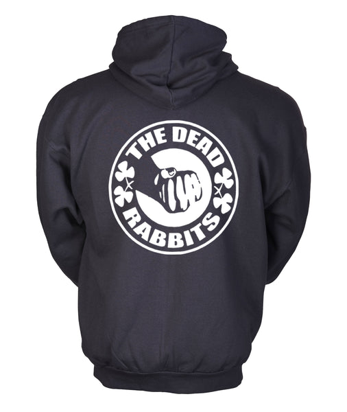 The Dead Rabbits Fist Hoodie